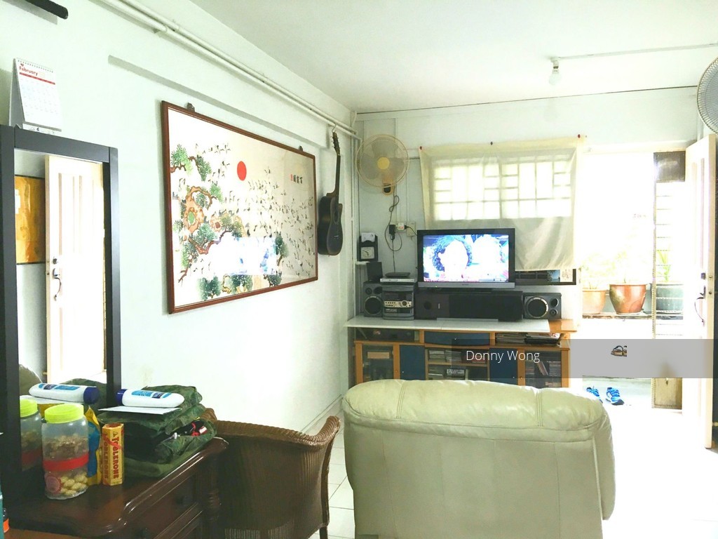 Clementi Avenue 5 thumbnail photo